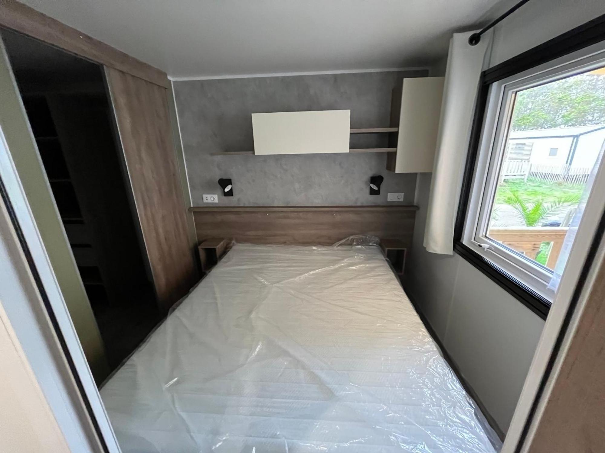 Mobilhomes Quiberon Camping Conguel - Bord De Mer Luaran gambar