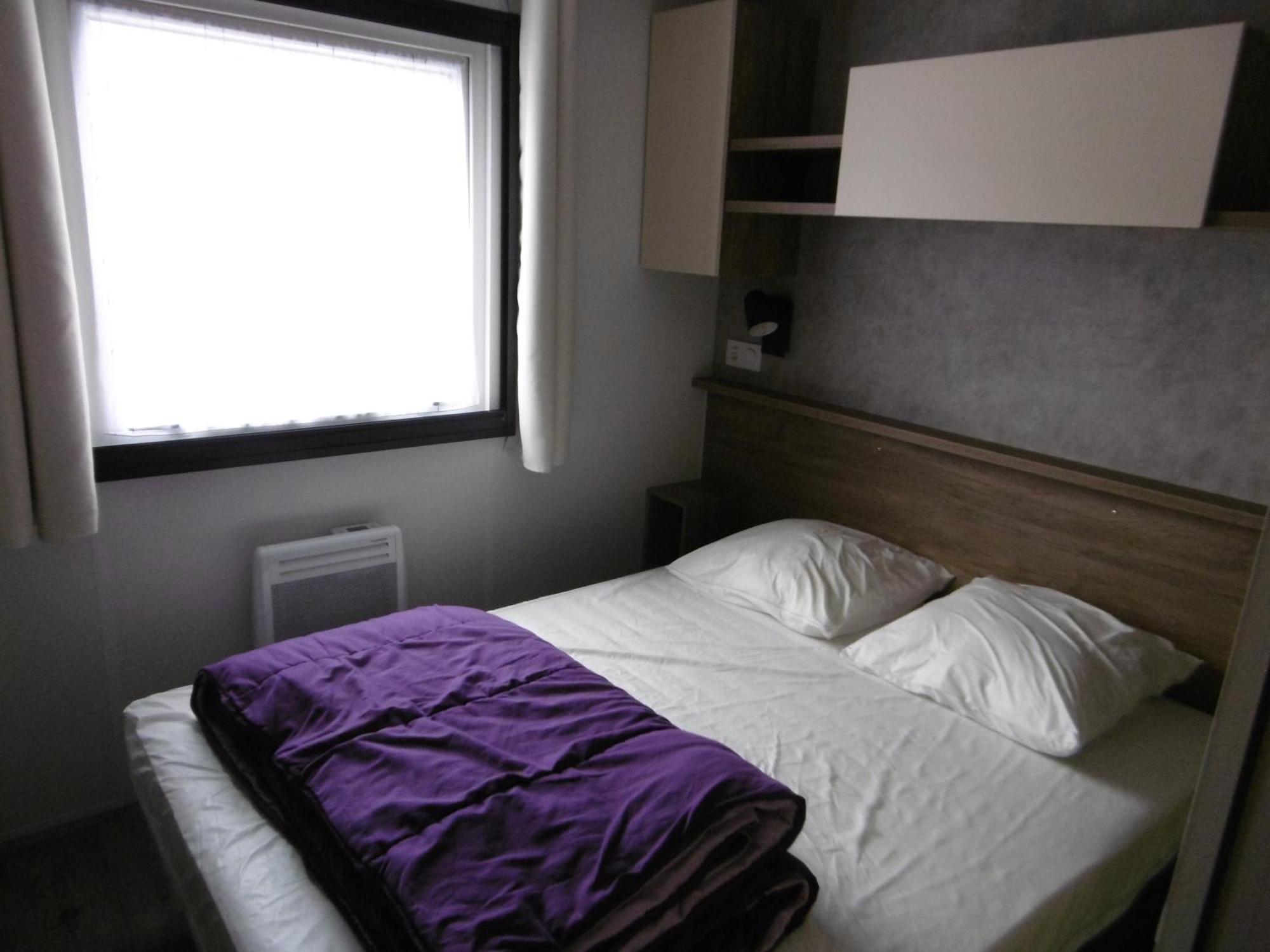 Mobilhomes Quiberon Camping Conguel - Bord De Mer Luaran gambar